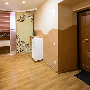 Апартаменты The Main Square! 2 Separated Bedrooms, Balcony, Львов