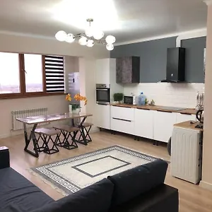 Апартаменты Your House In Казахстан