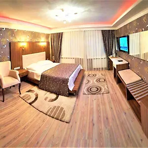  Апартаменты Budget Friendly Taksim Турция