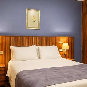  Апартаменты Cihangir & Suites Турция