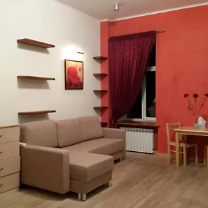  Апартаменты Reitarska 5 Украина