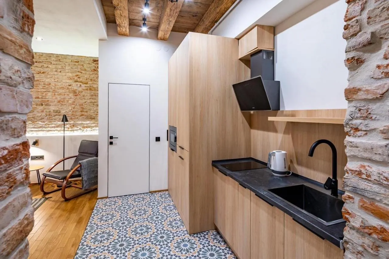 Onlviv Apartments Rynok Square 18 Four Ukraine