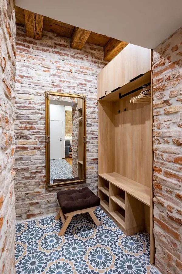 Onlviv Apartments Rynok Square 18 Four  Lviv